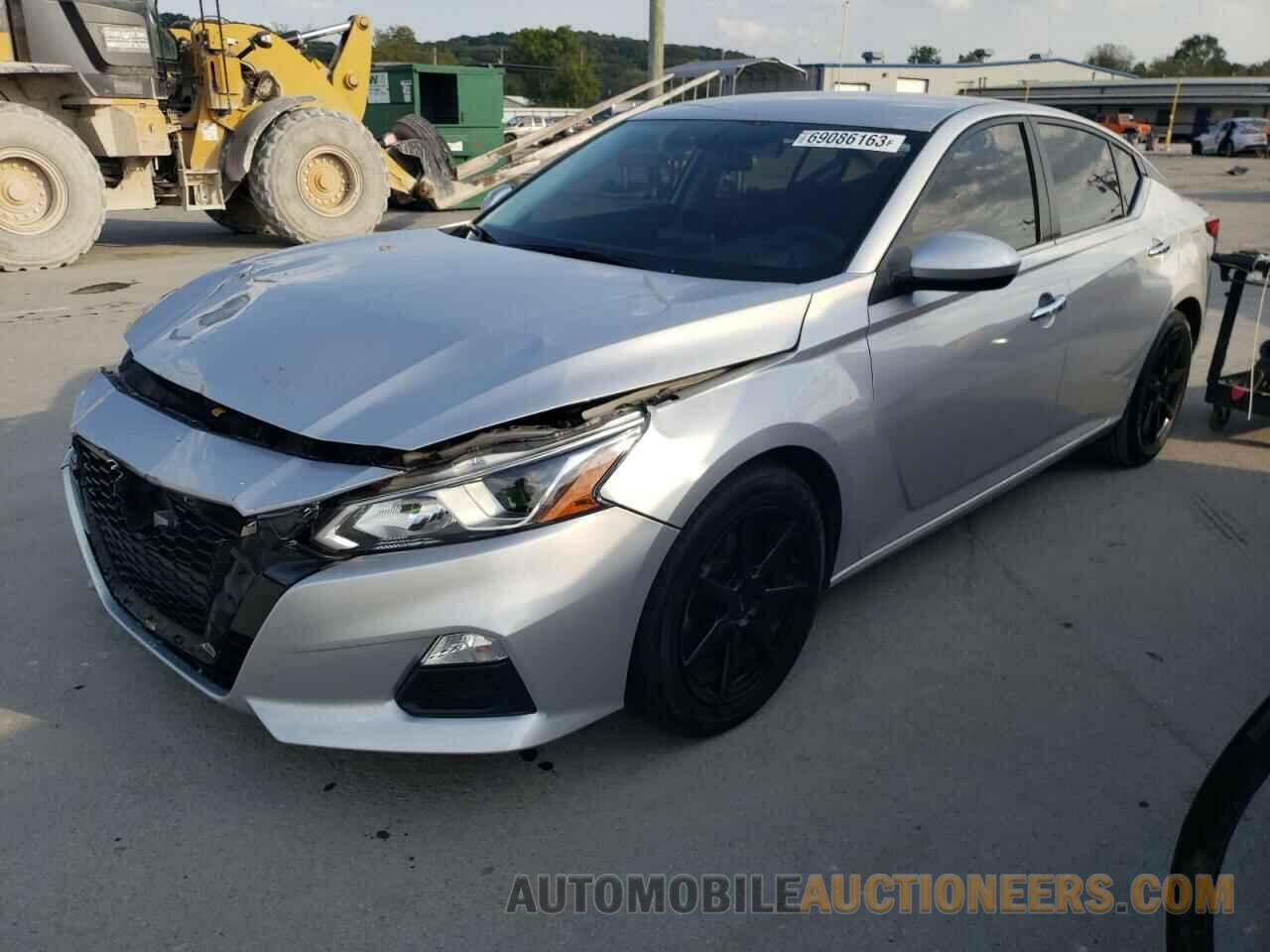 1N4BL4BV4LC256070 NISSAN ALTIMA 2020