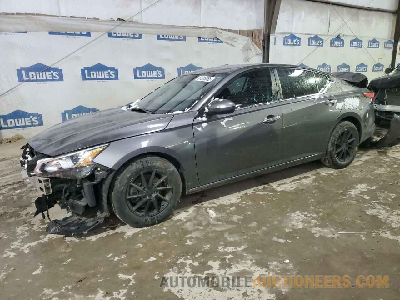 1N4BL4BV4LC260328 NISSAN ALTIMA 2020