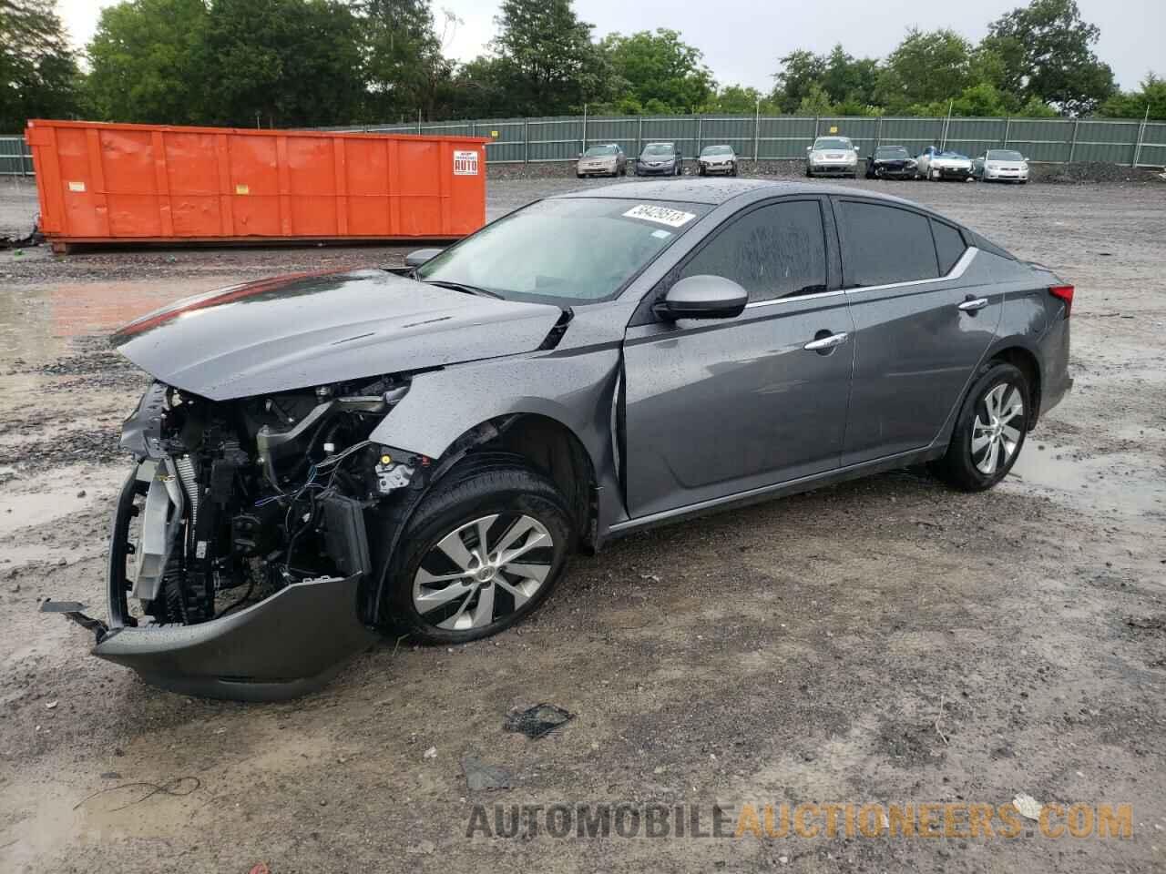 1N4BL4BV4LC267764 NISSAN ALTIMA 2020