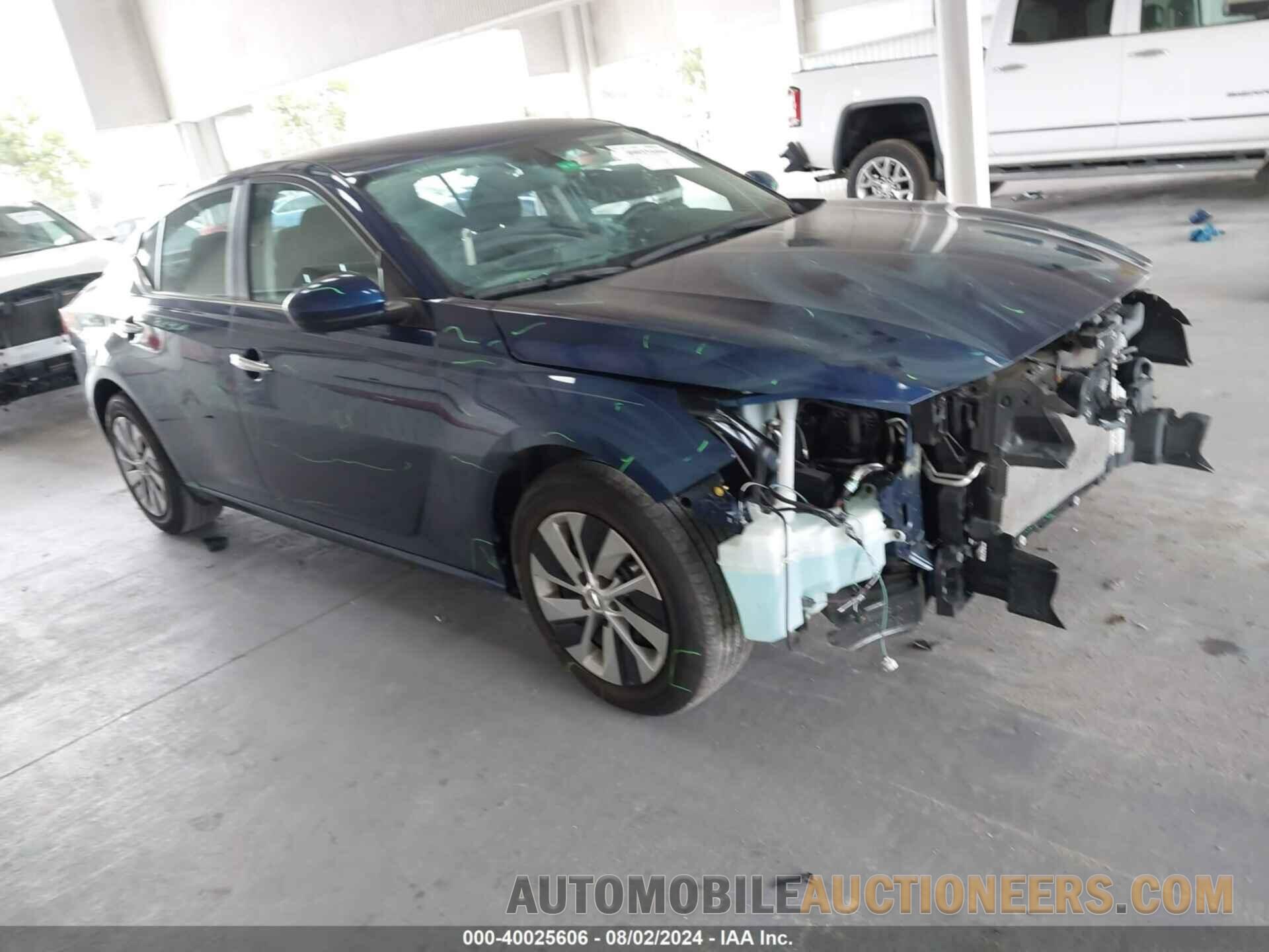 1N4BL4BV4LC275590 NISSAN ALTIMA 2020