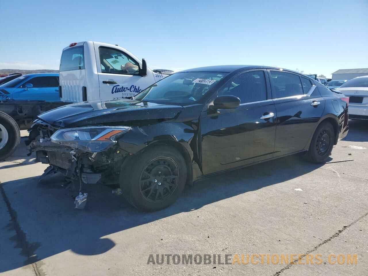 1N4BL4BV4LC278814 NISSAN ALTIMA 2020