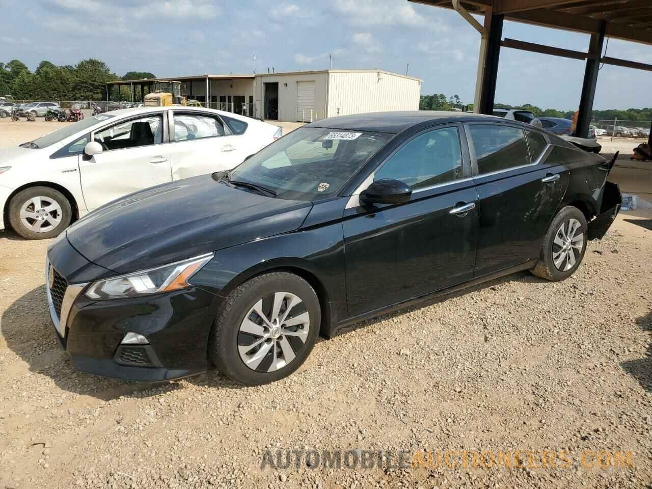 1N4BL4BV4LC279803 NISSAN ALTIMA 2020