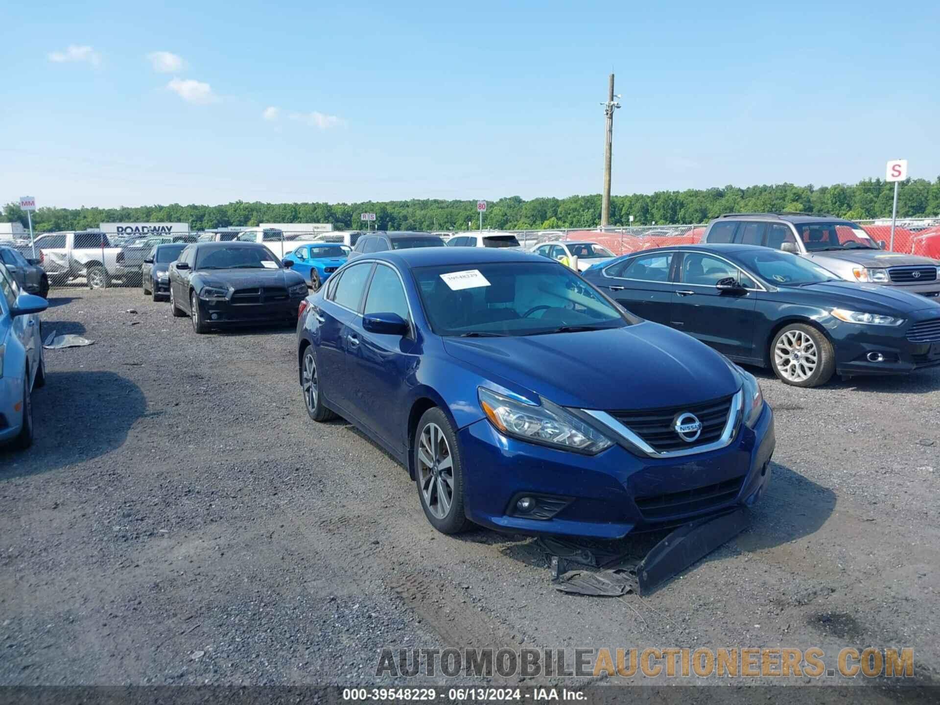 1N4BL4BV4LC285701 NISSAN ALTIMA 2020