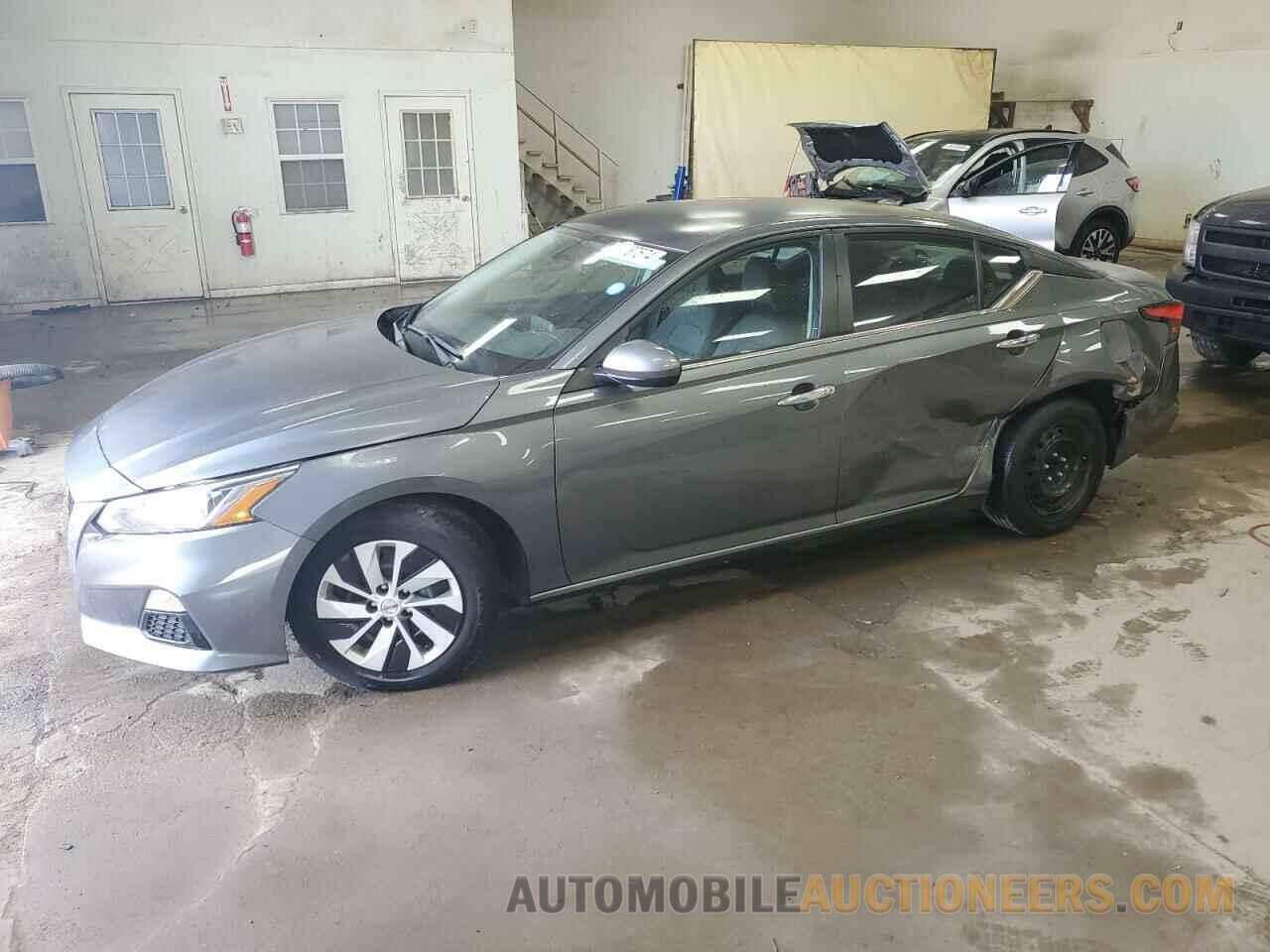 1N4BL4BV4LN302050 NISSAN ALTIMA 2020