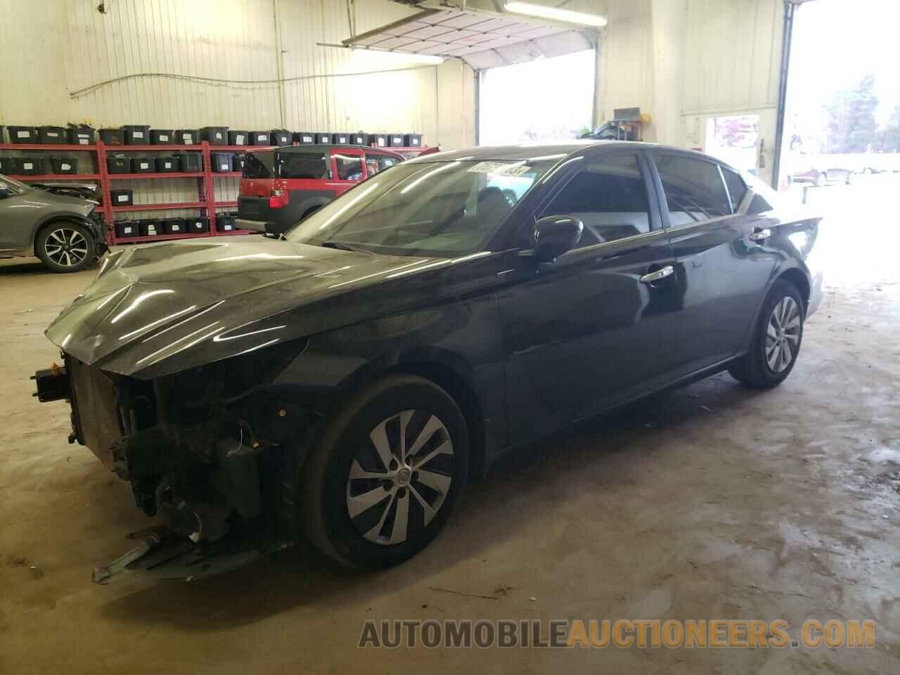 1N4BL4BV4LN305658 NISSAN ALTIMA 2020