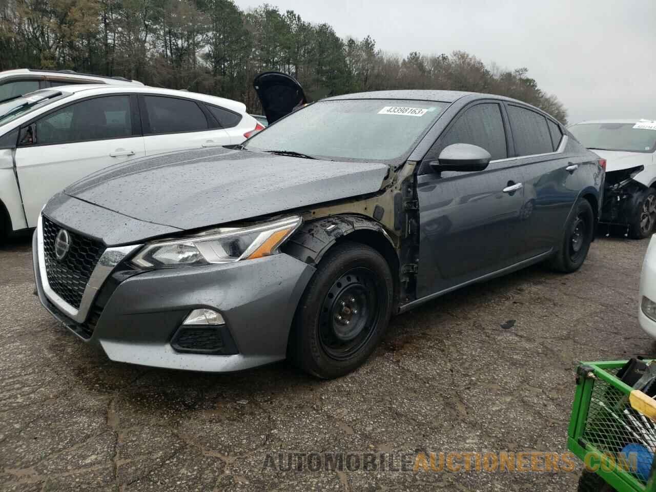 1N4BL4BV4LN308379 NISSAN ALTIMA 2020