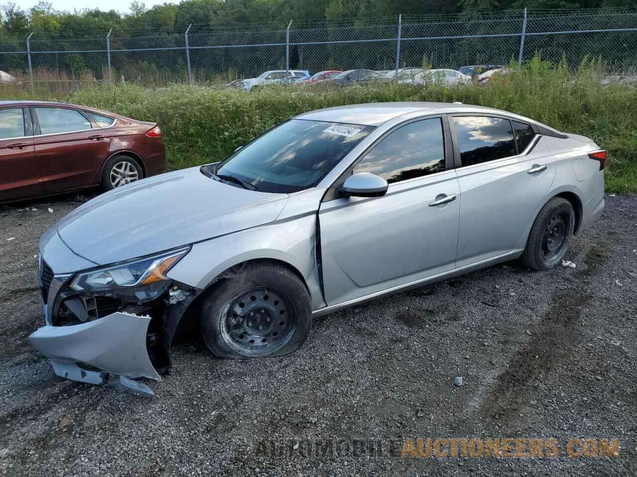 1N4BL4BV4LN310746 NISSAN ALTIMA 2020