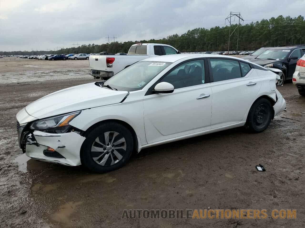 1N4BL4BV4LN312075 NISSAN ALTIMA 2020