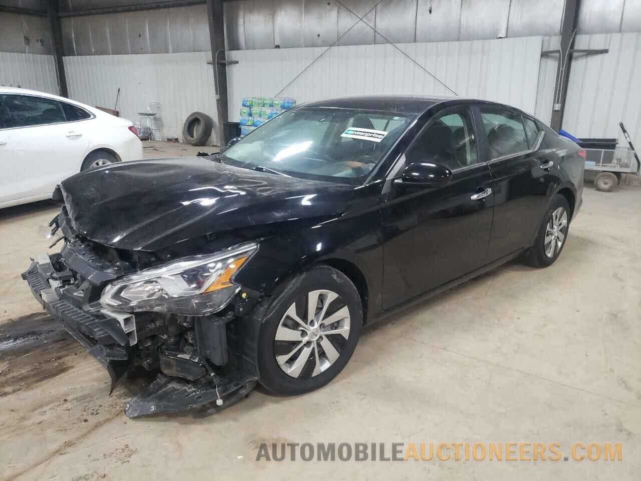 1N4BL4BV4LN314537 NISSAN ALTIMA 2020