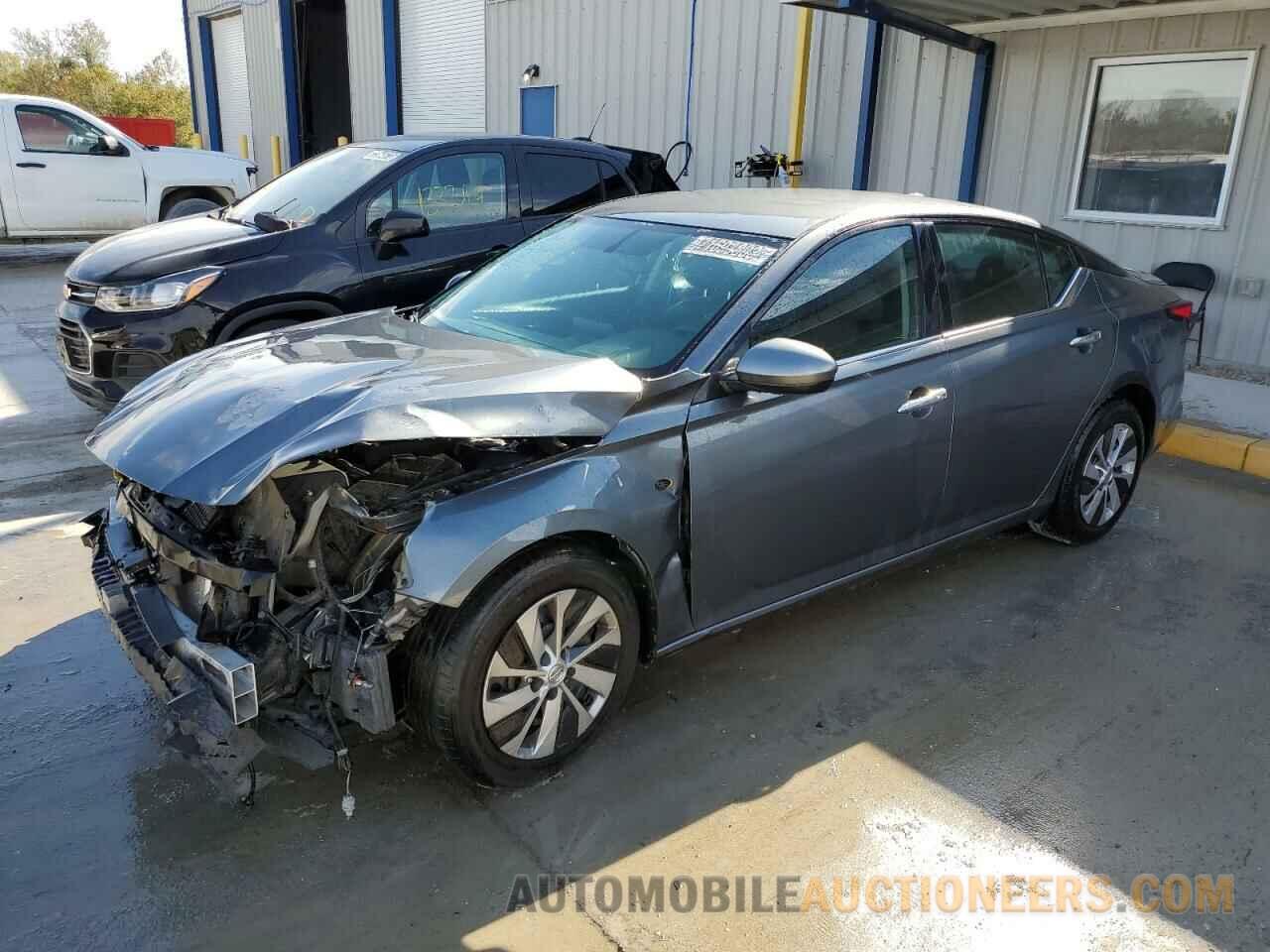 1N4BL4BV4LN315140 NISSAN ALTIMA 2020