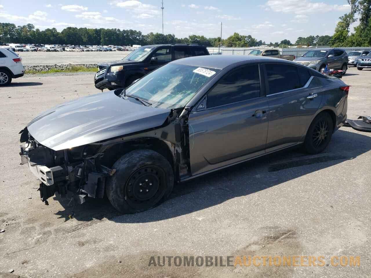 1N4BL4BV4MN346874 NISSAN ALTIMA 2021