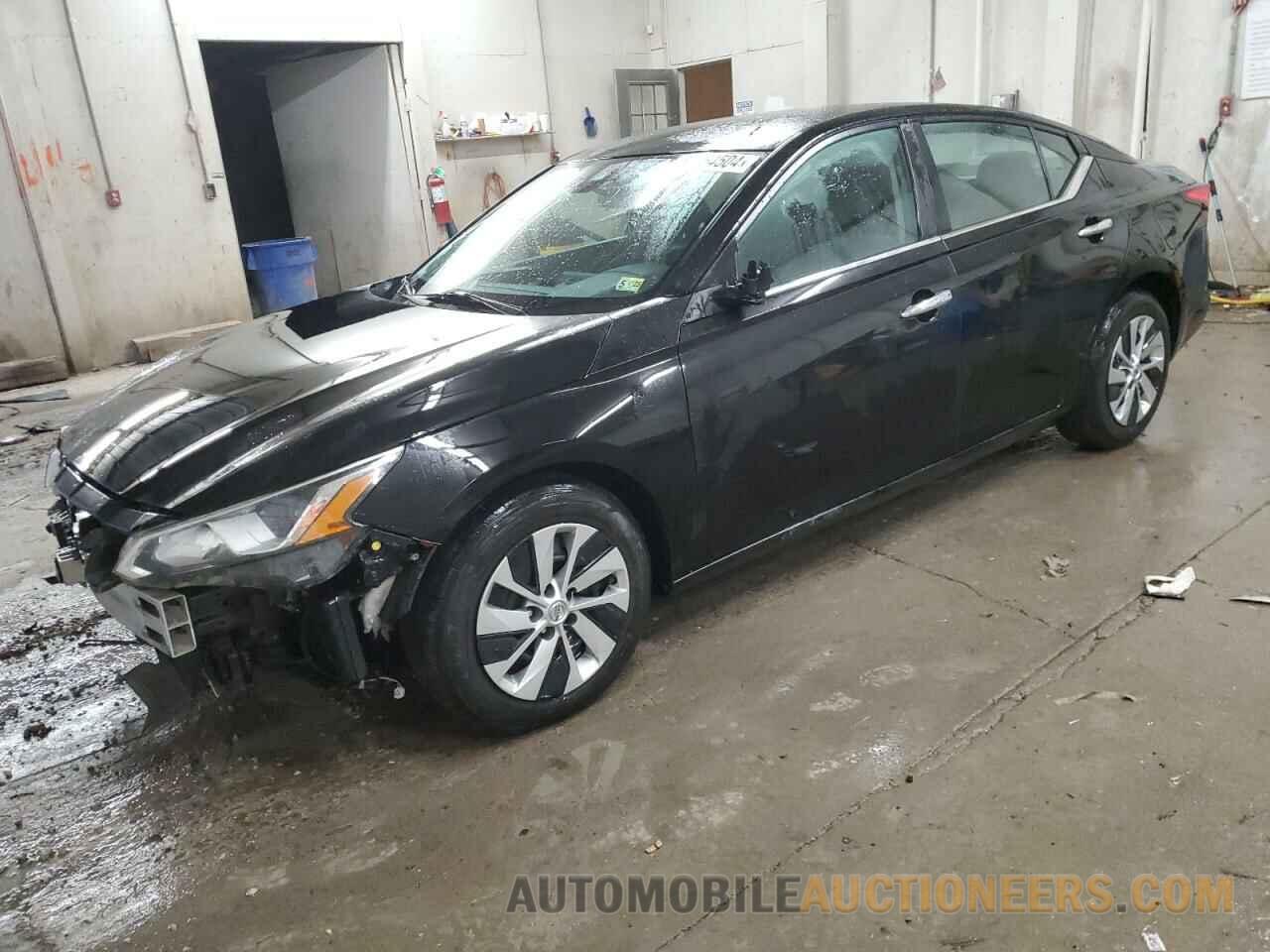 1N4BL4BV4MN358958 NISSAN ALTIMA 2021