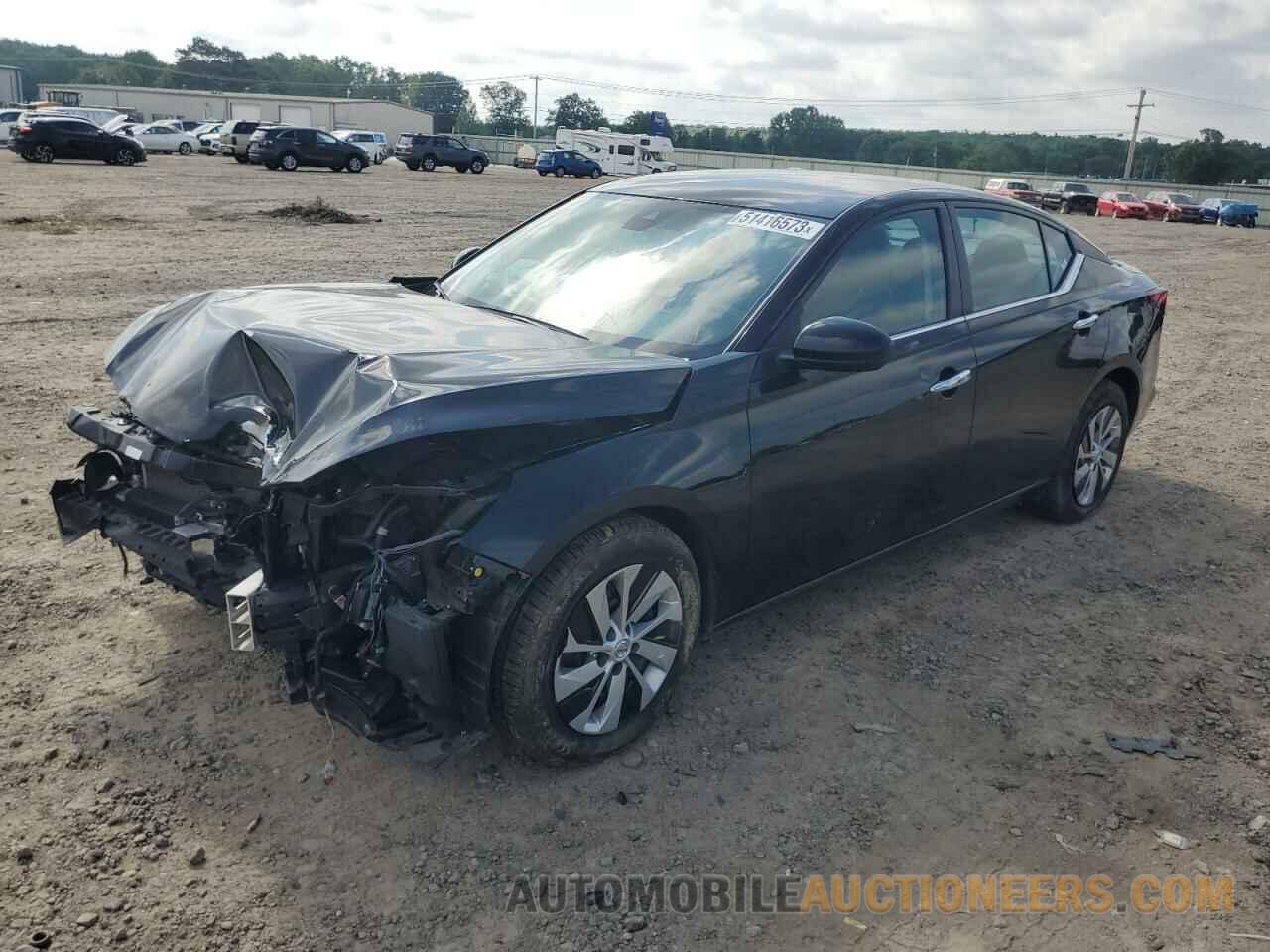 1N4BL4BV4MN399753 NISSAN ALTIMA 2021