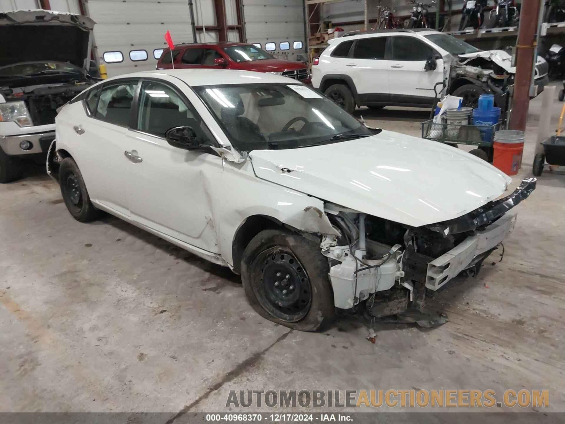 1N4BL4BV4NN349128 NISSAN ALTIMA 2022