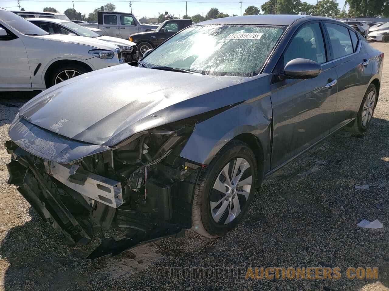 1N4BL4BV4PN303429 NISSAN ALTIMA 2023