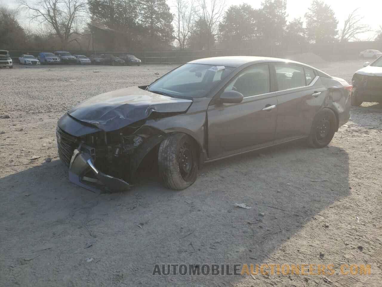 1N4BL4BV4PN304824 NISSAN ALTIMA 2023