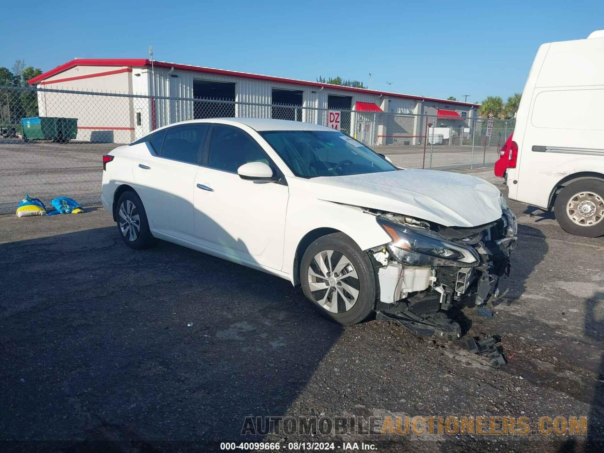 1N4BL4BV4PN305200 NISSAN ALTIMA 2023