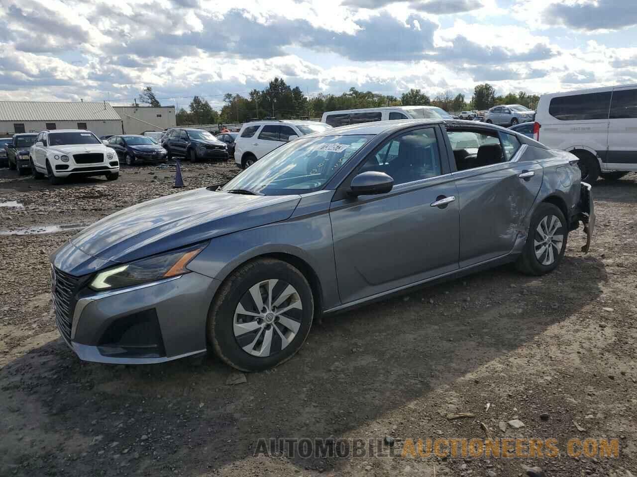 1N4BL4BV4PN306430 NISSAN ALTIMA 2023