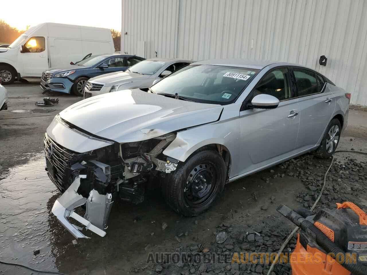 1N4BL4BV4PN312941 NISSAN ALTIMA 2023