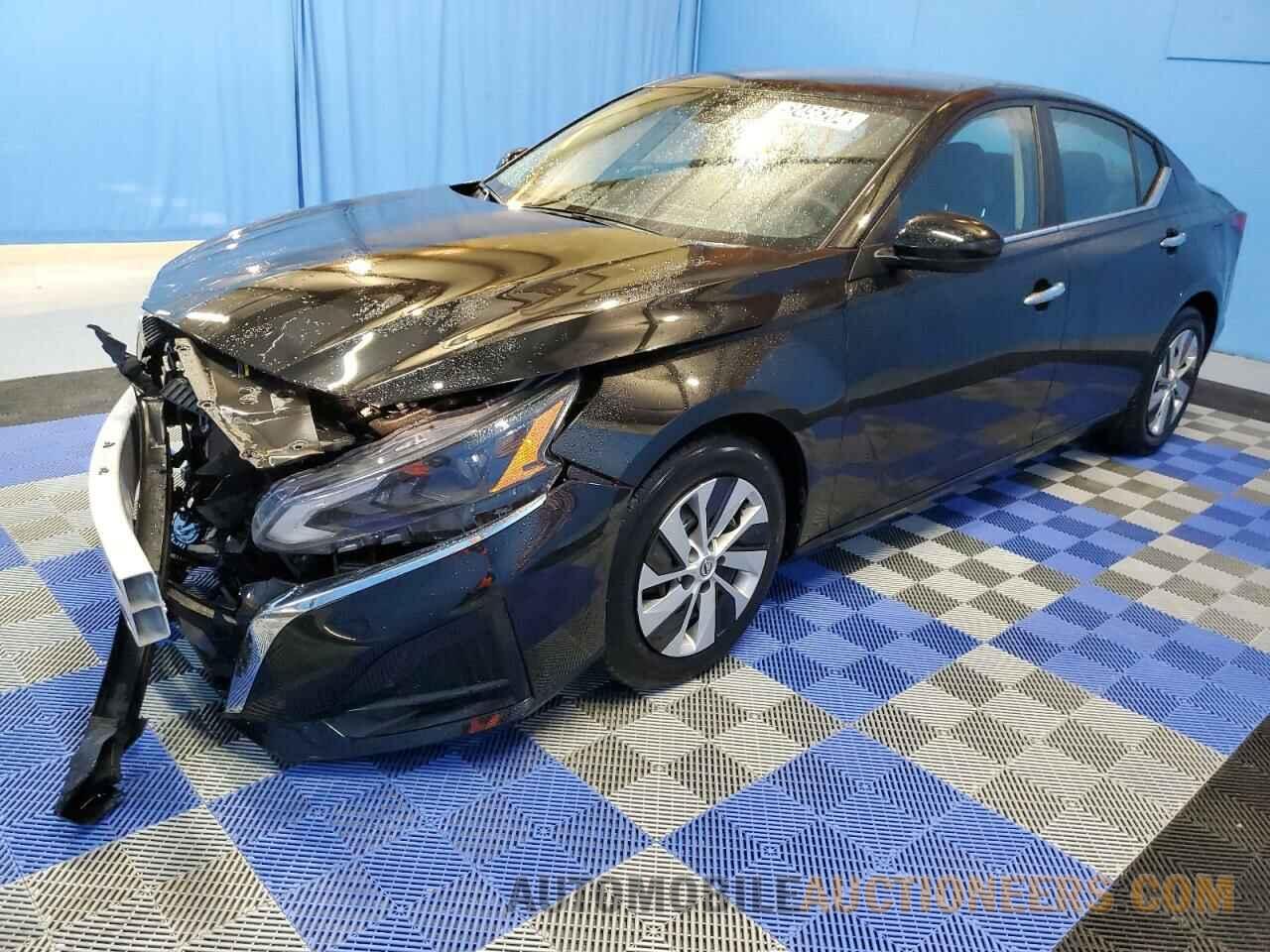 1N4BL4BV4PN314107 NISSAN ALTIMA 2023