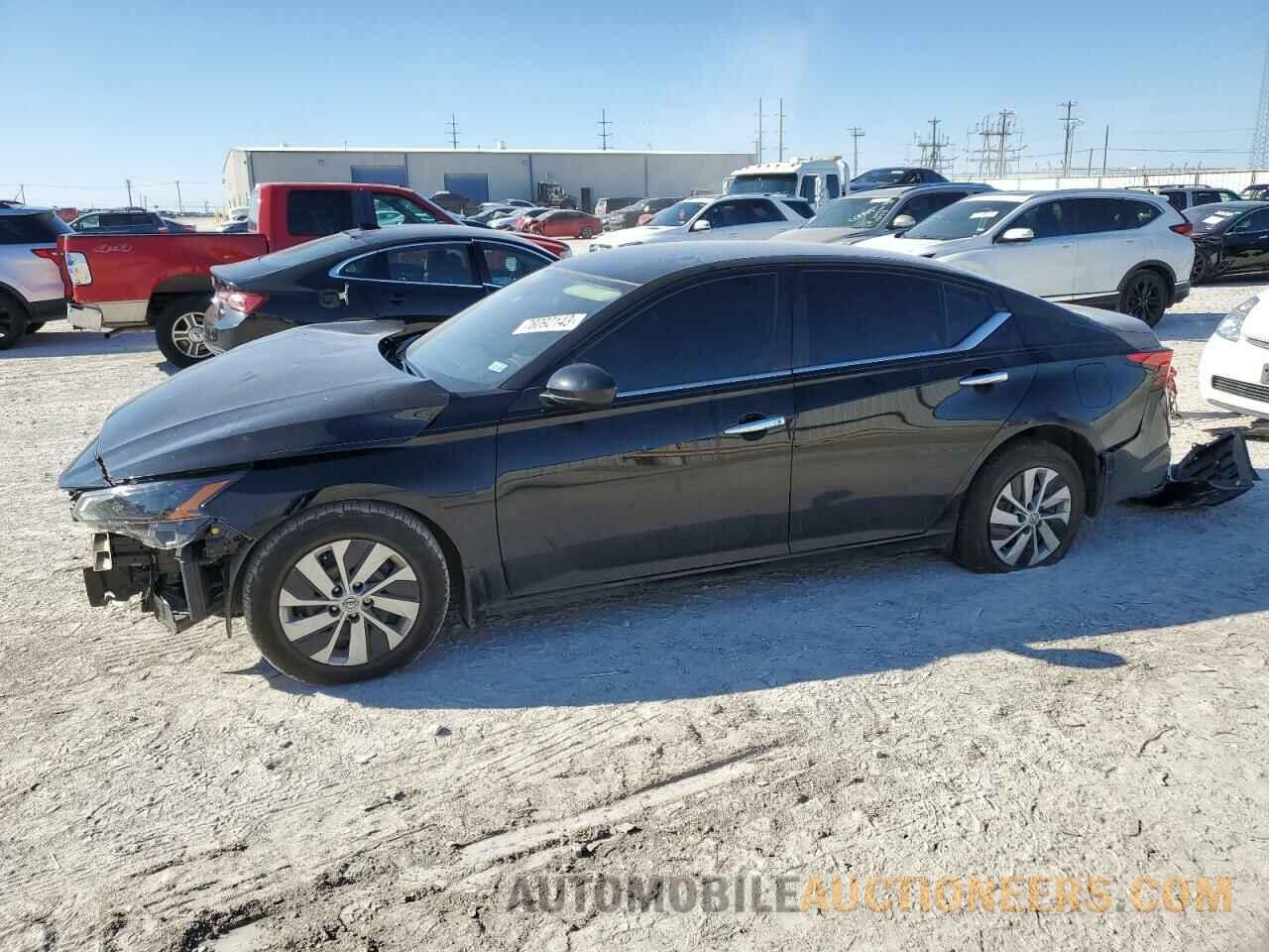 1N4BL4BV4PN320764 NISSAN ALTIMA 2023