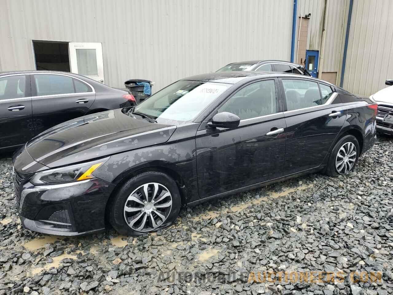 1N4BL4BV4PN328301 NISSAN ALTIMA 2023