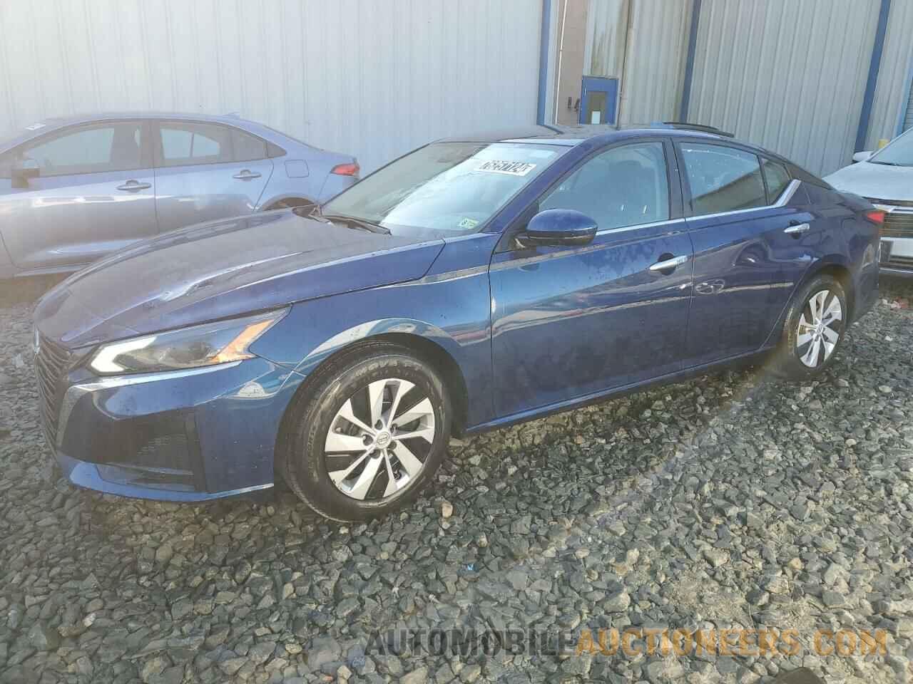 1N4BL4BV4PN337371 NISSAN ALTIMA 2023