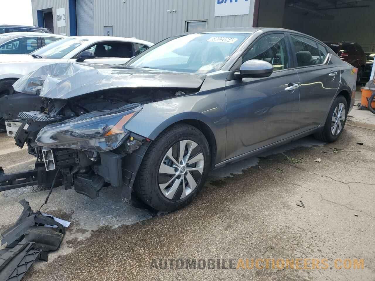 1N4BL4BV4PN339752 NISSAN ALTIMA 2023