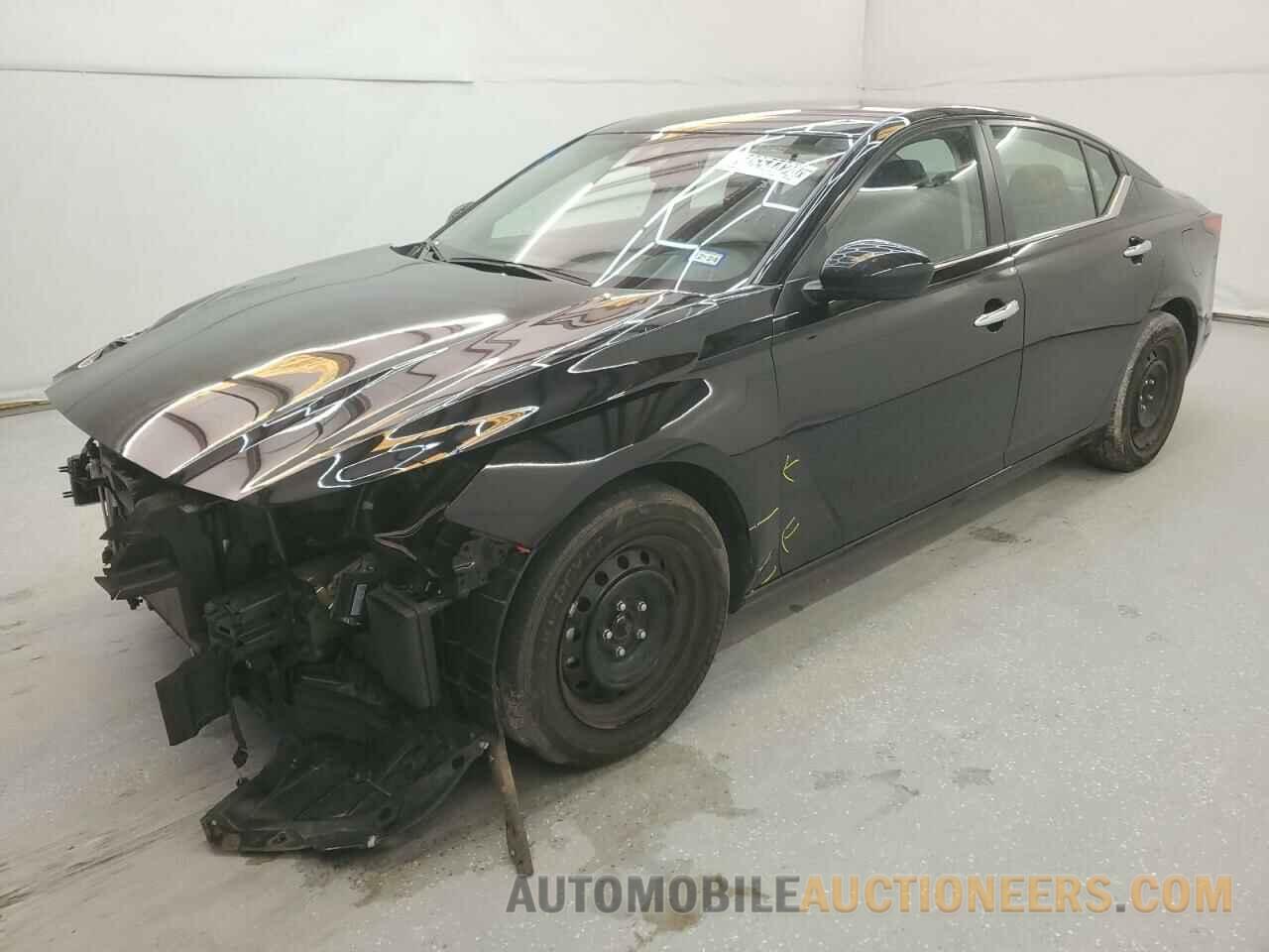 1N4BL4BV4PN345826 NISSAN ALTIMA 2023