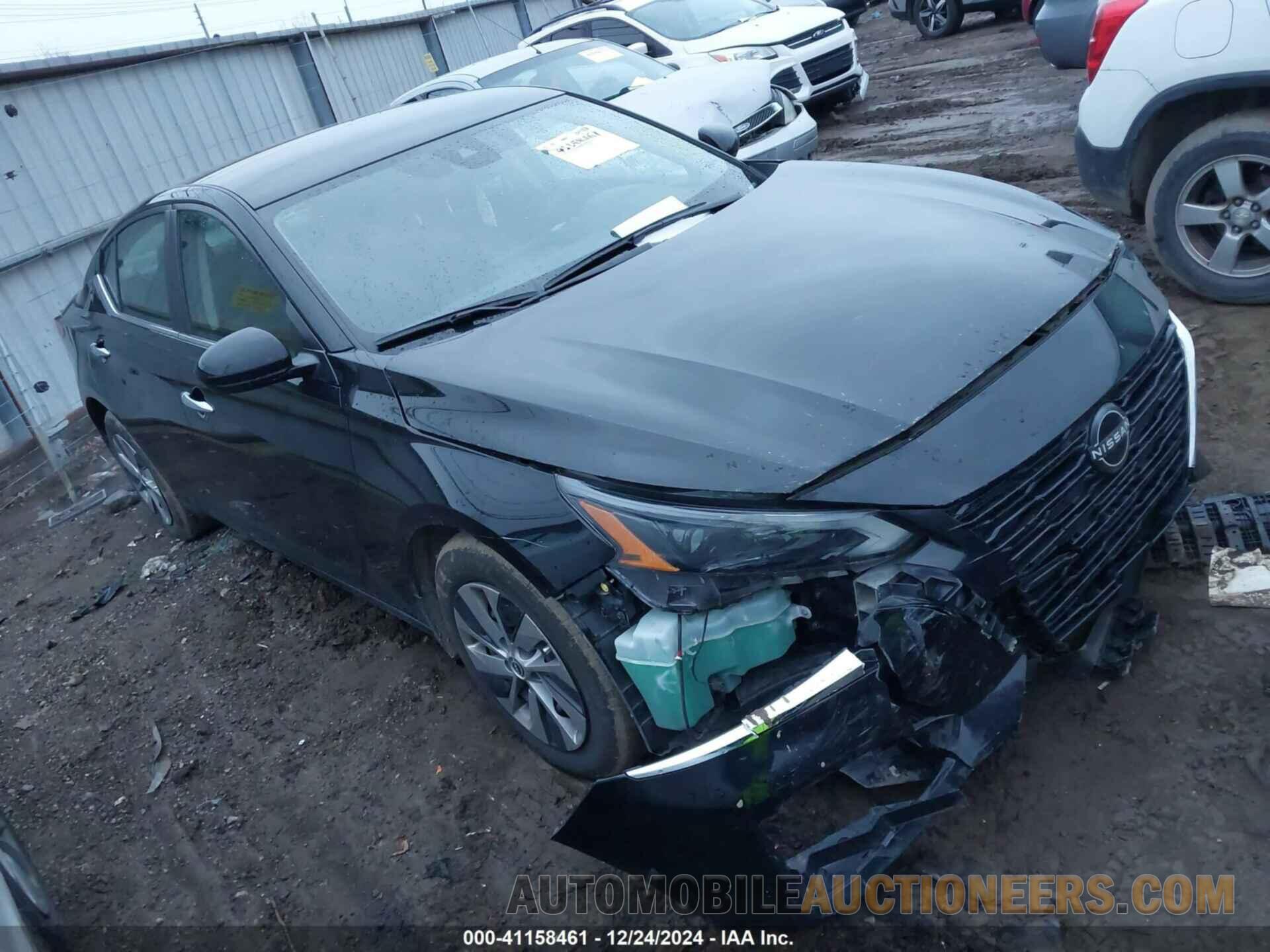 1N4BL4BV4PN346393 NISSAN ALTIMA 2023