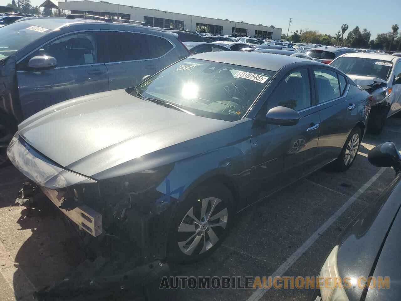 1N4BL4BV4PN347088 NISSAN ALTIMA 2023