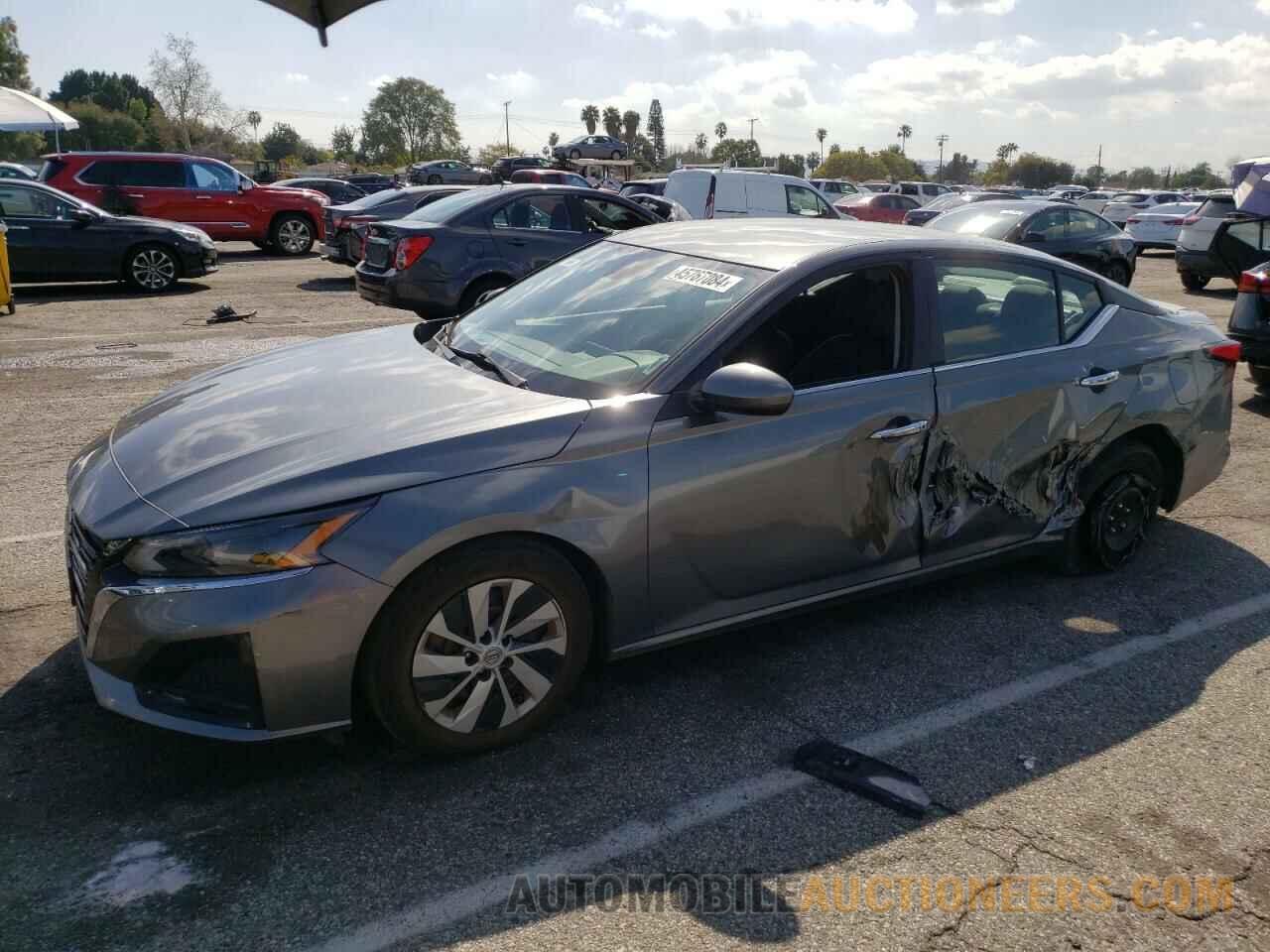 1N4BL4BV4PN356583 NISSAN ALTIMA 2023