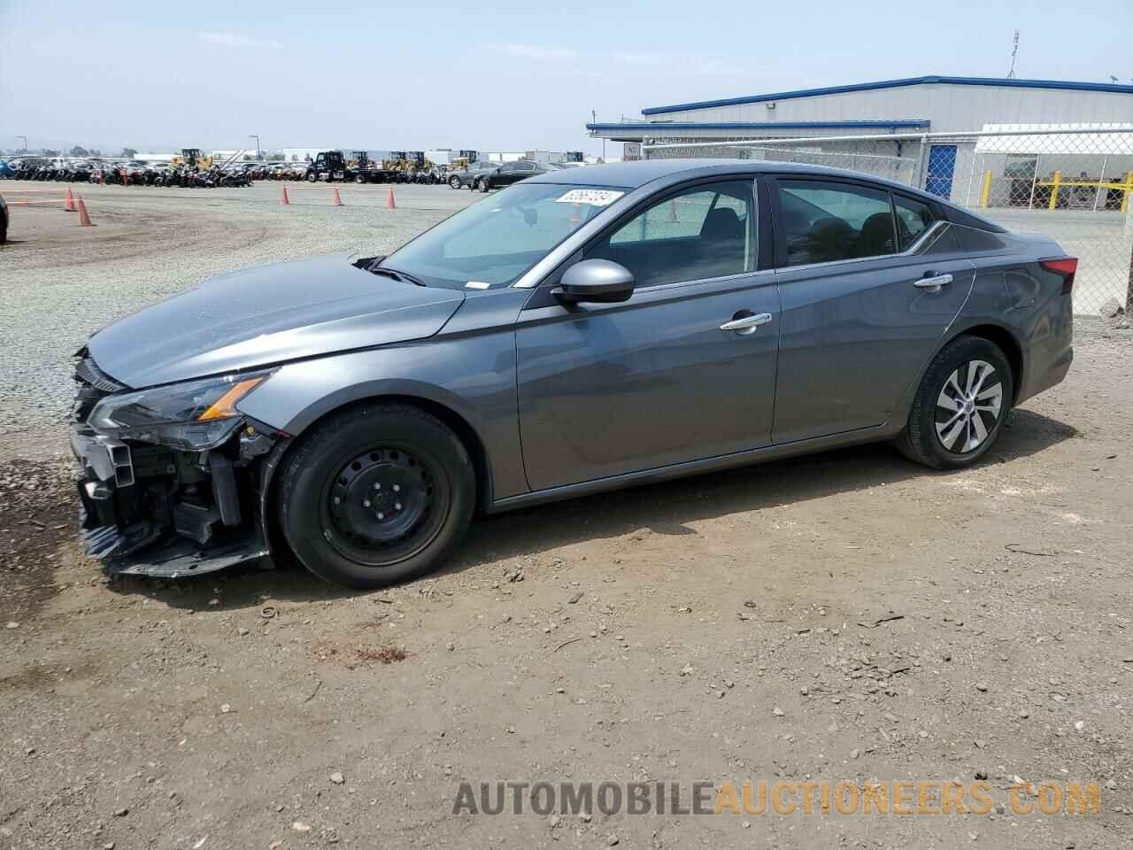 1N4BL4BV4PN357300 NISSAN ALTIMA 2023