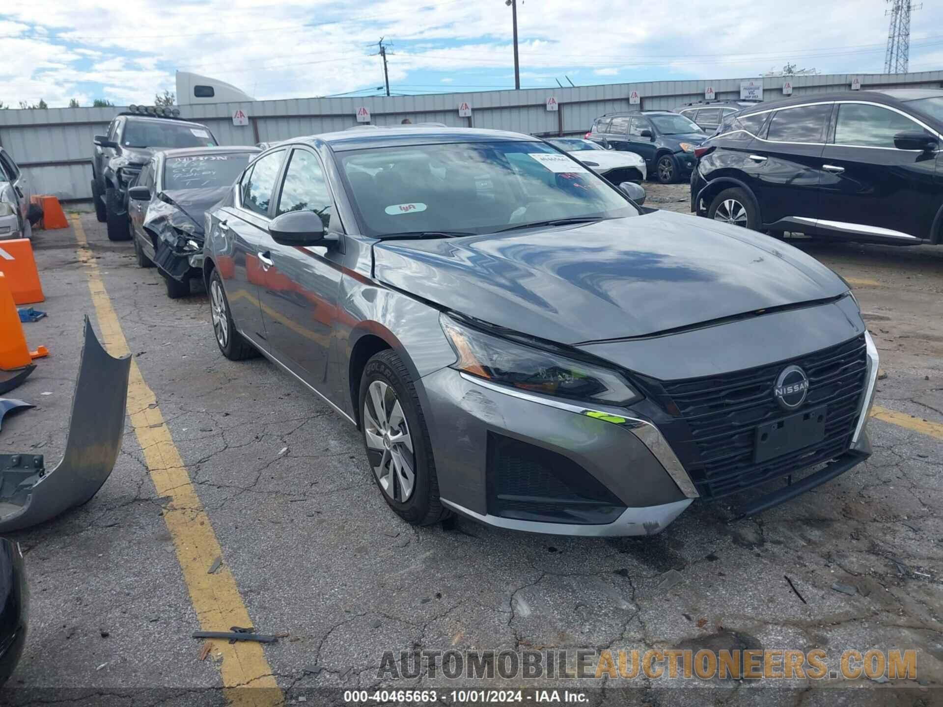 1N4BL4BV4PN357491 NISSAN ALTIMA 2023