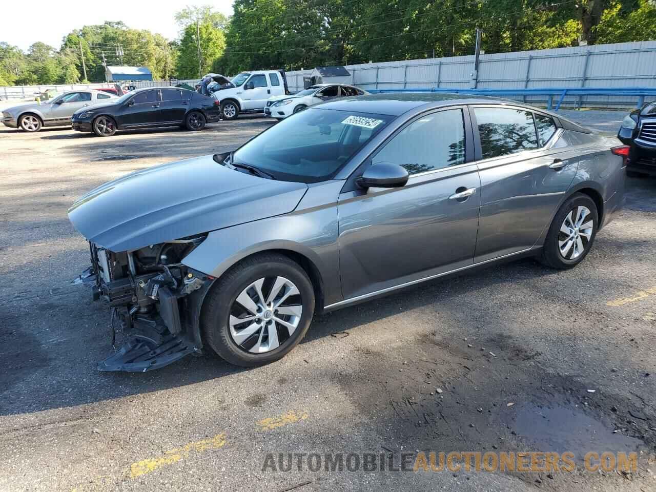 1N4BL4BV4PN360116 NISSAN ALTIMA 2023