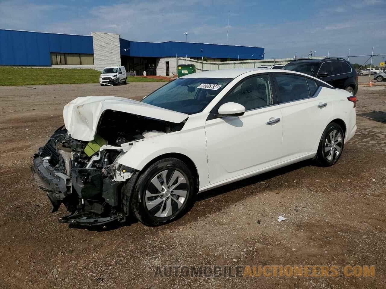 1N4BL4BV4PN383248 NISSAN ALTIMA 2023