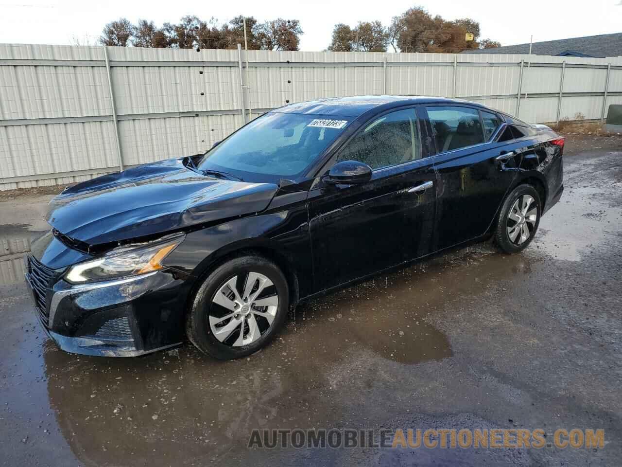 1N4BL4BV4PN384903 NISSAN ALTIMA 2023