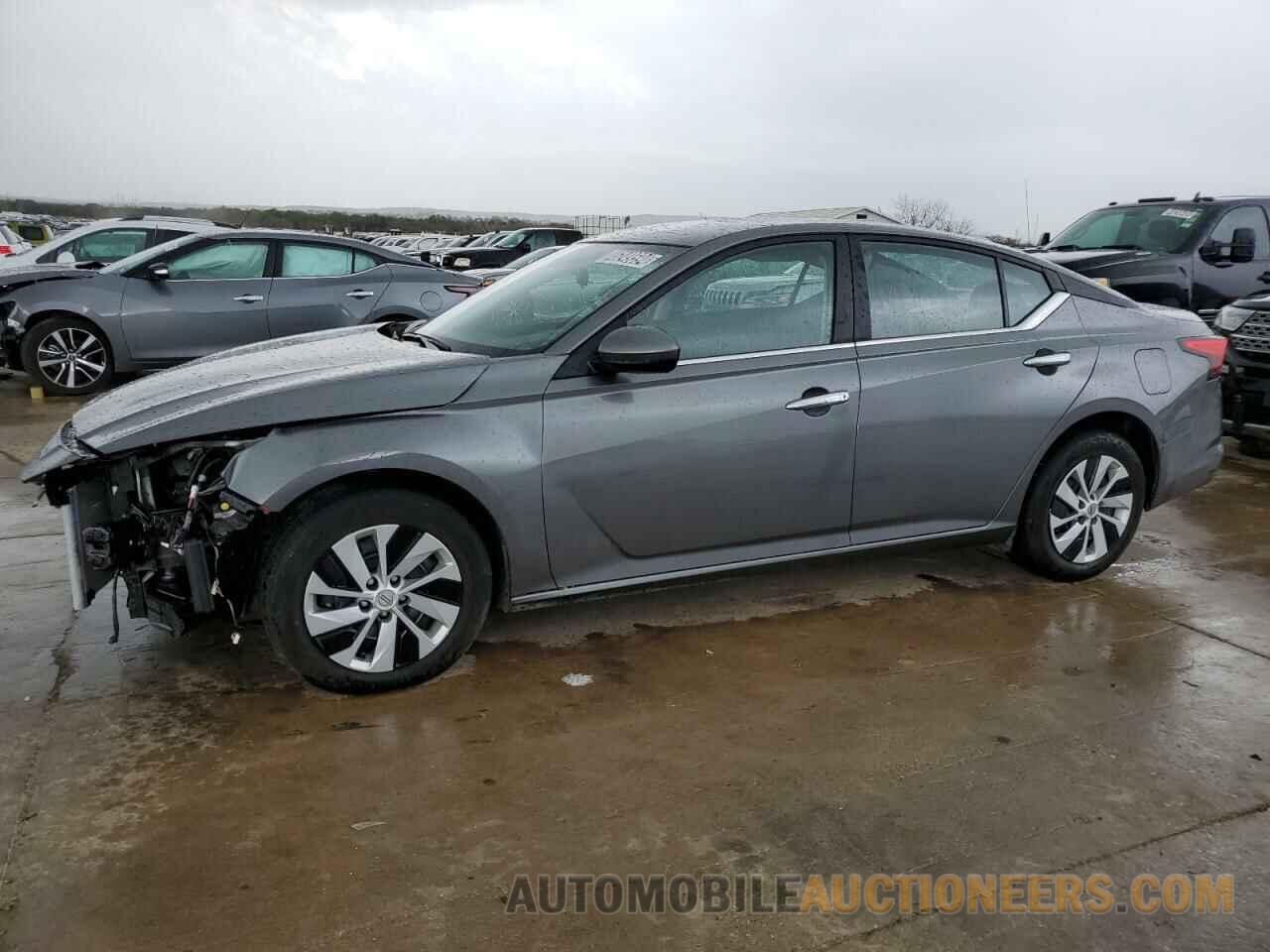 1N4BL4BV4PN386750 NISSAN ALTIMA 2023