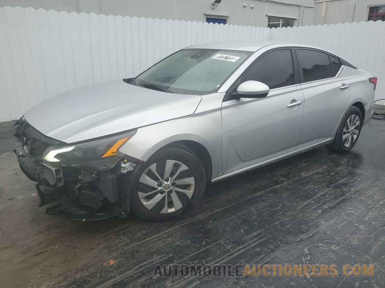 1N4BL4BV4PN387087 NISSAN ALTIMA 2023