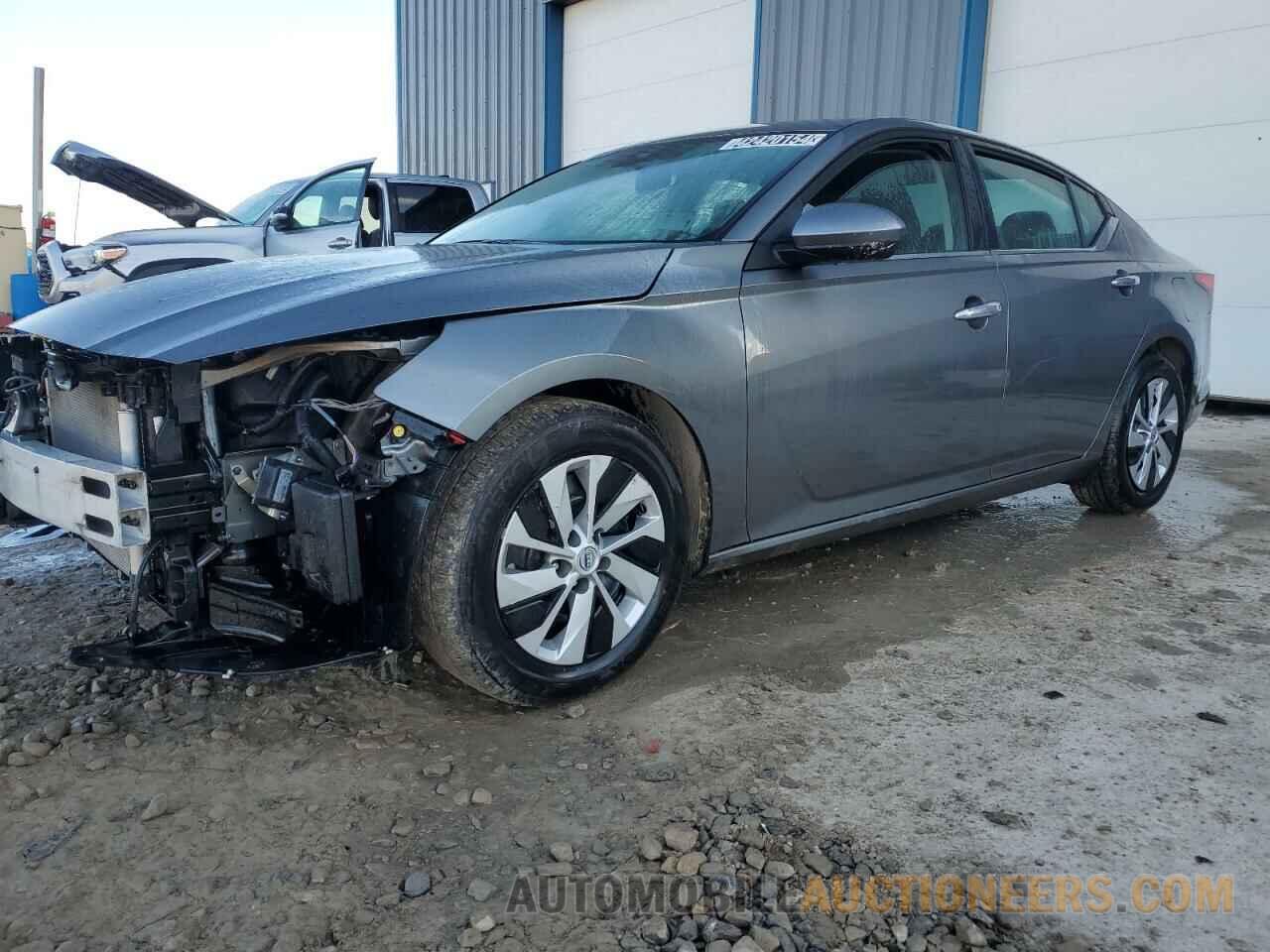 1N4BL4BV4PN387784 NISSAN ALTIMA 2023