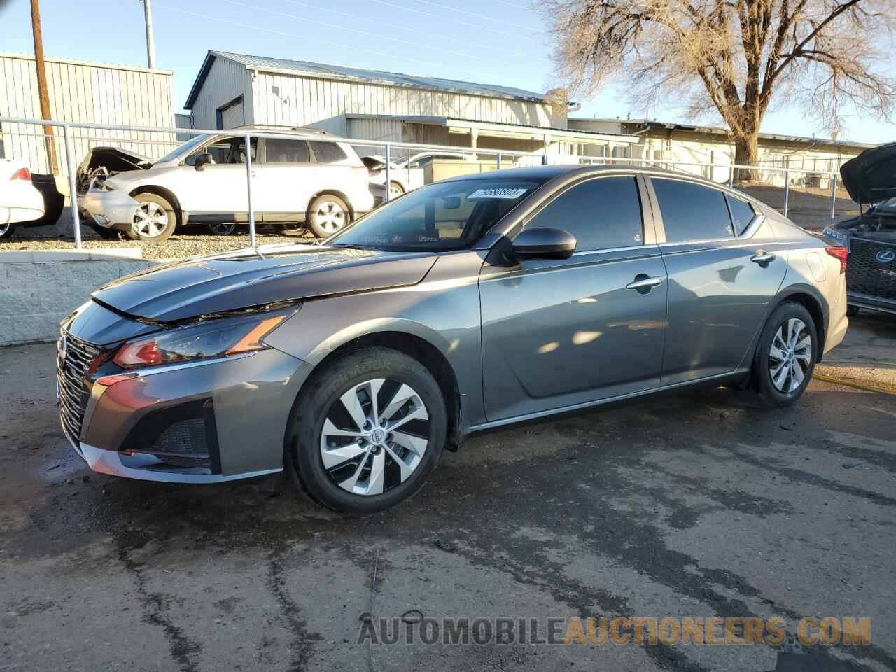 1N4BL4BV4PN390636 NISSAN ALTIMA 2023