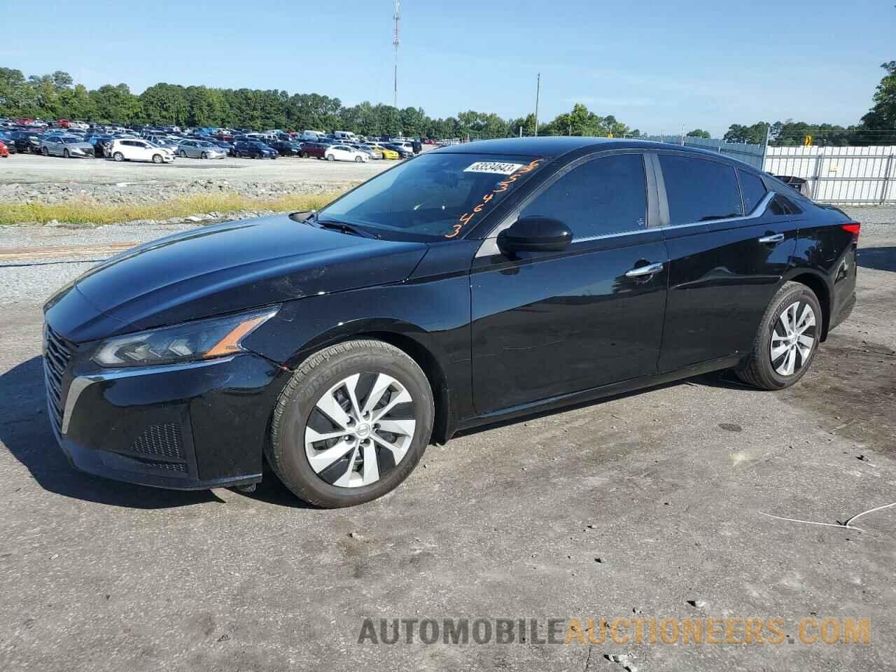 1N4BL4BV4PN392760 NISSAN ALTIMA 2023