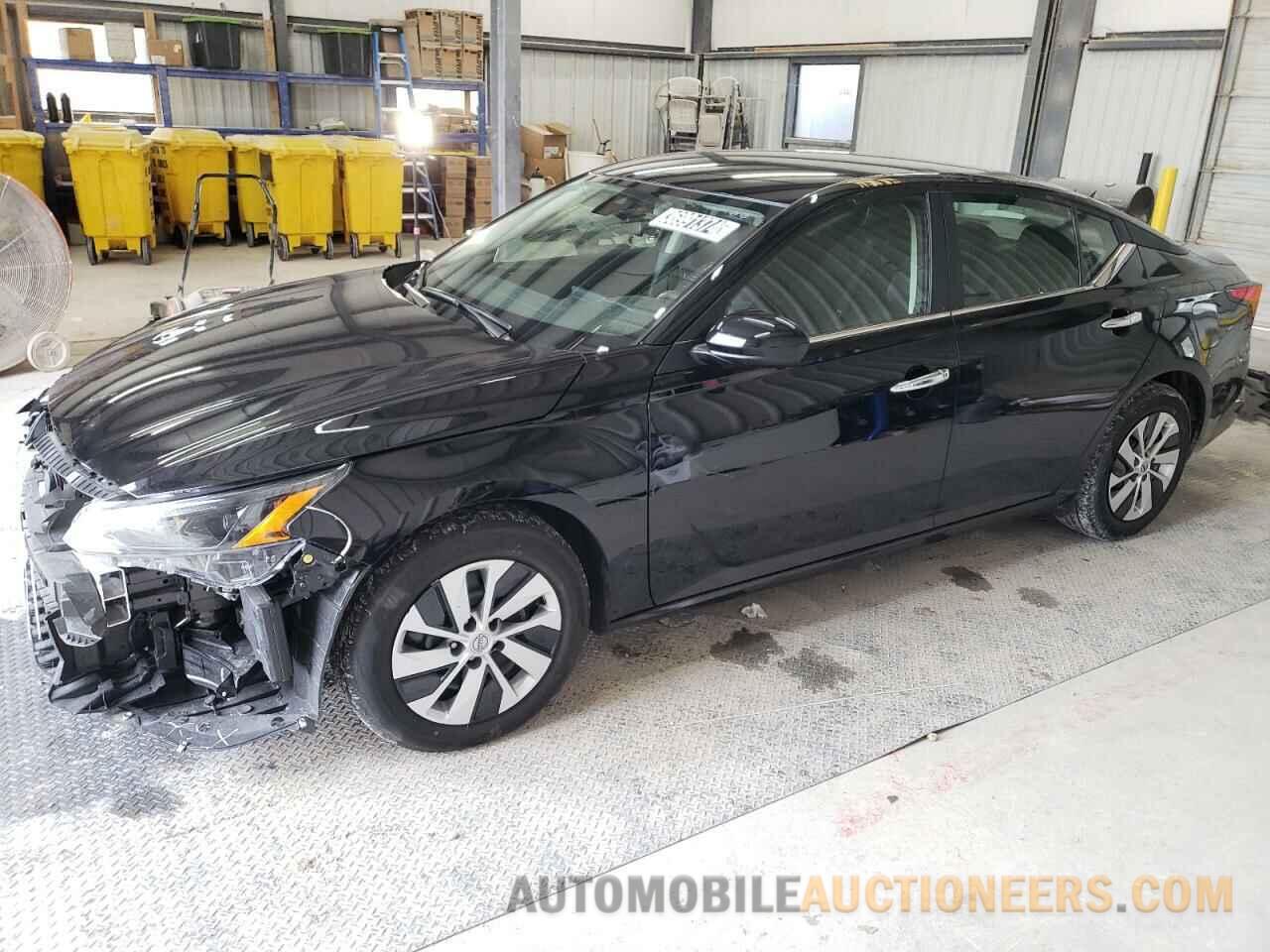 1N4BL4BV4PN395271 NISSAN ALTIMA 2023