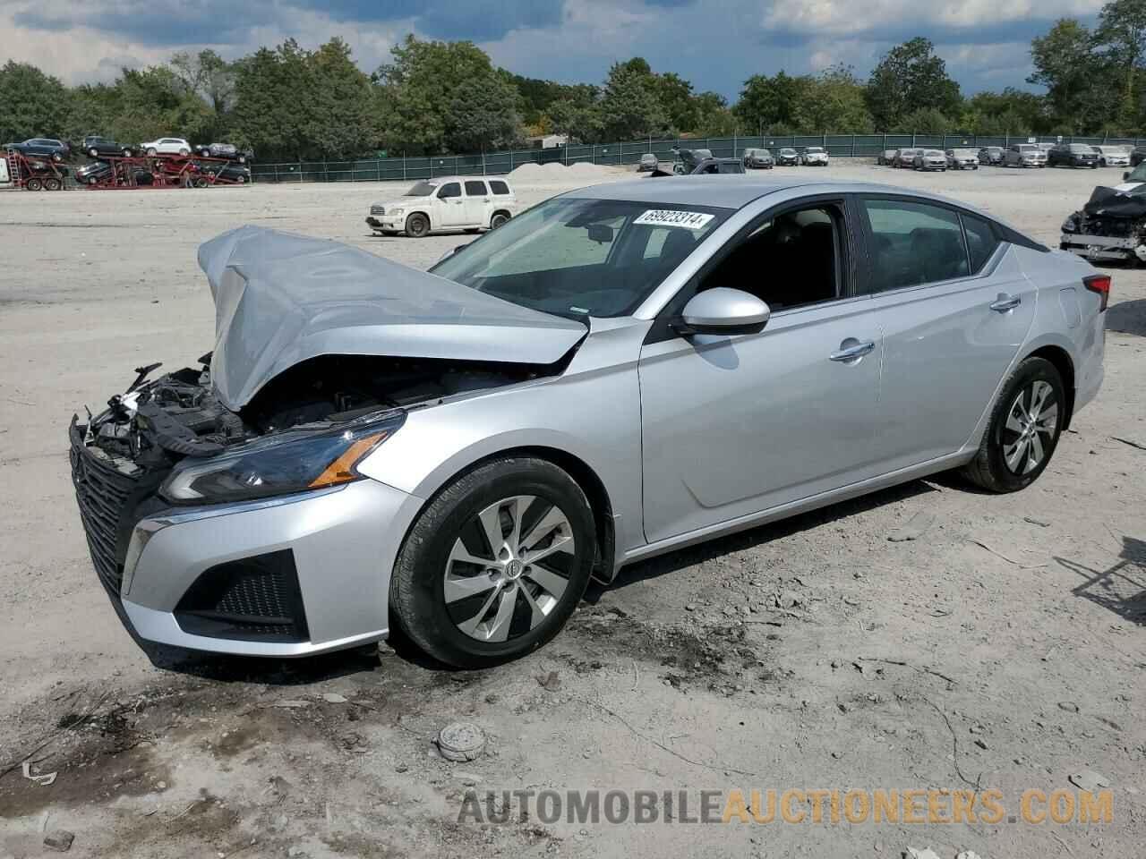 1N4BL4BV4PN403482 NISSAN ALTIMA 2023