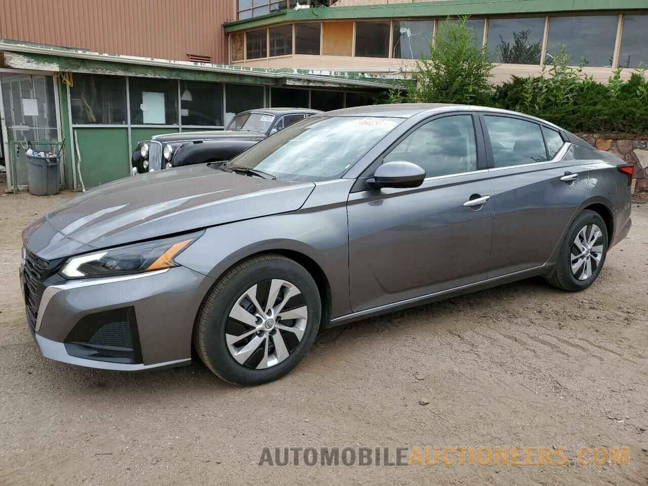 1N4BL4BV4PN403577 NISSAN ALTIMA 2023