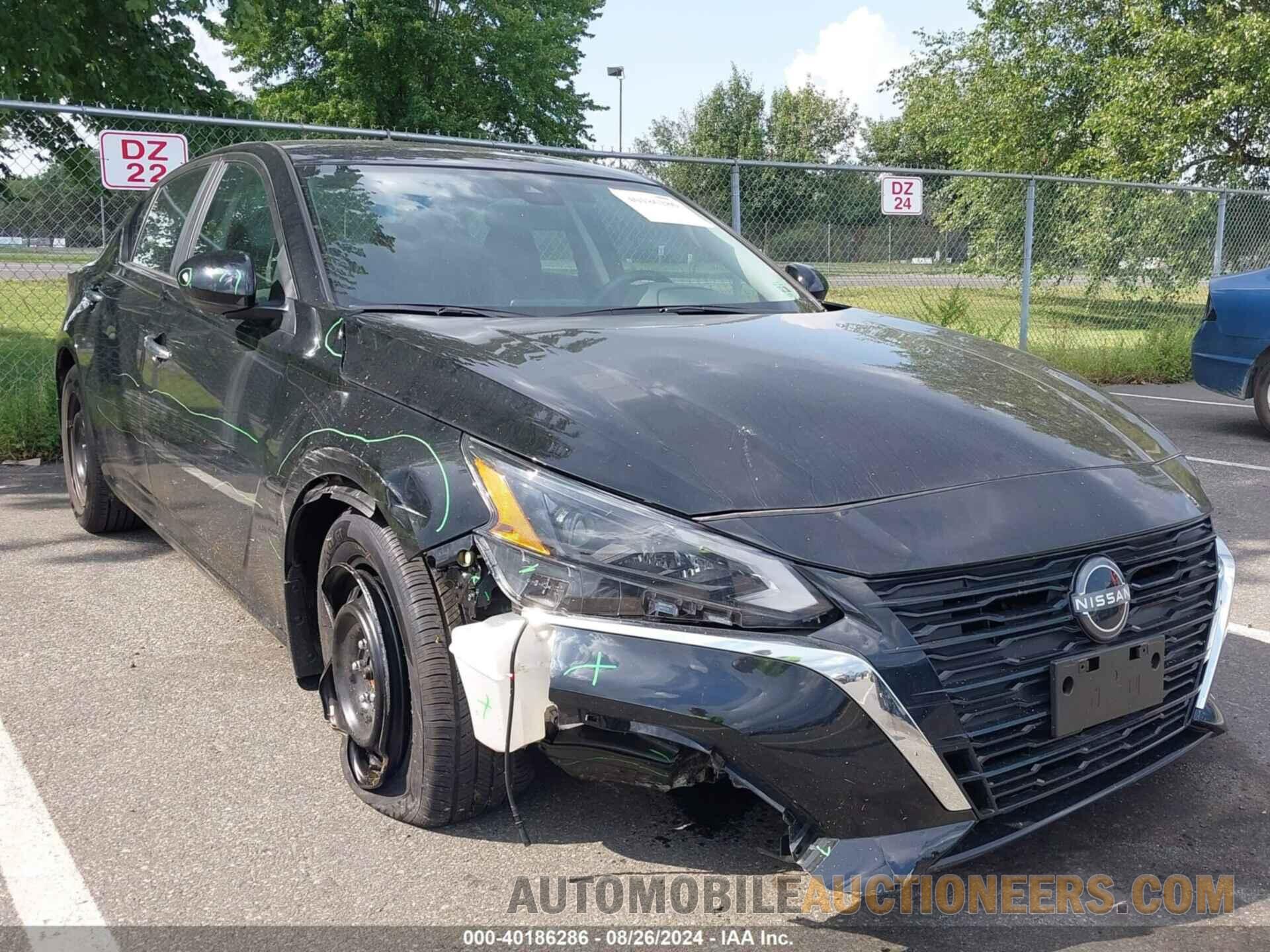 1N4BL4BV4PN426101 NISSAN ALTIMA 2023