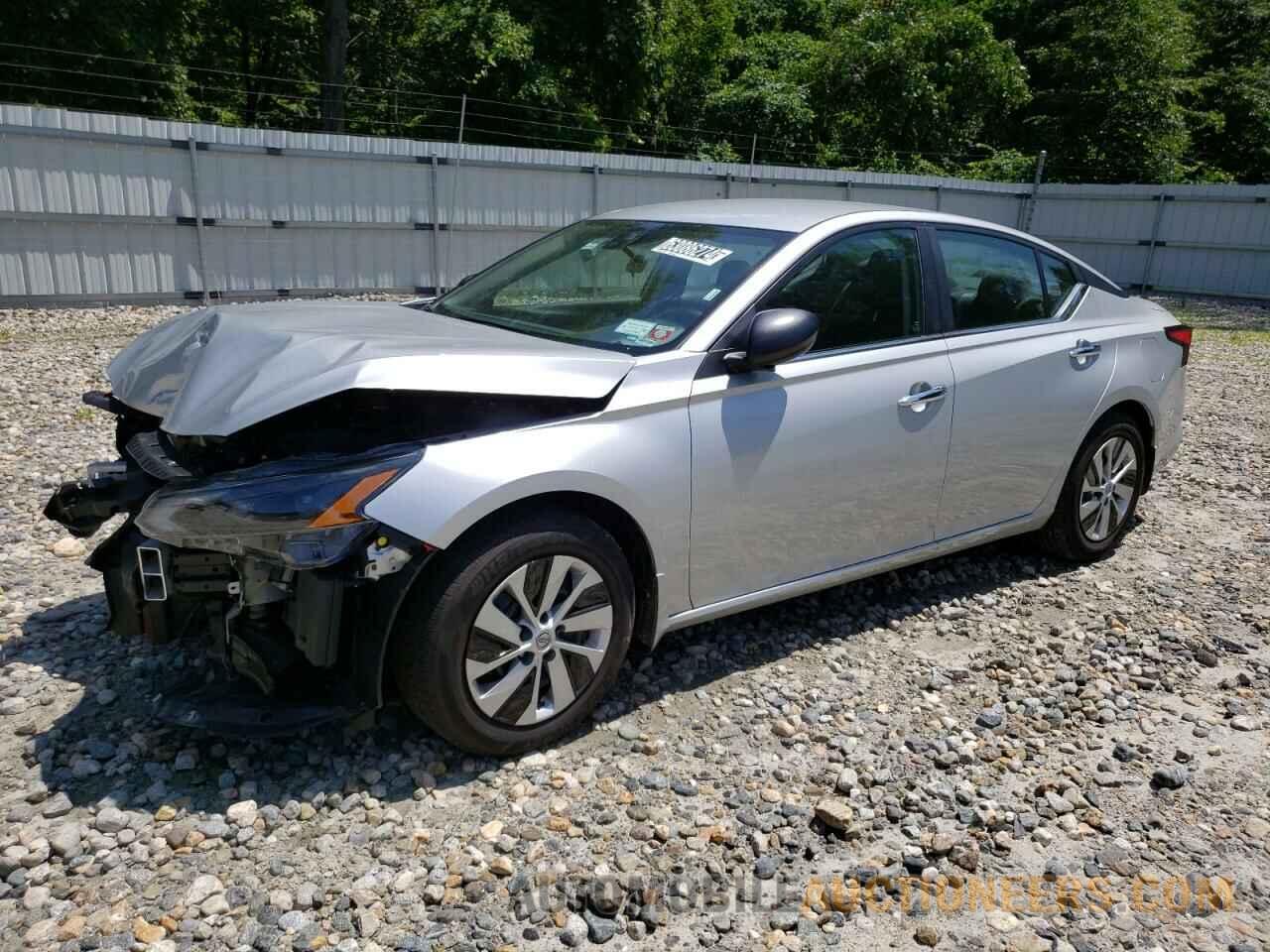 1N4BL4BV4RN310254 NISSAN ALTIMA 2024