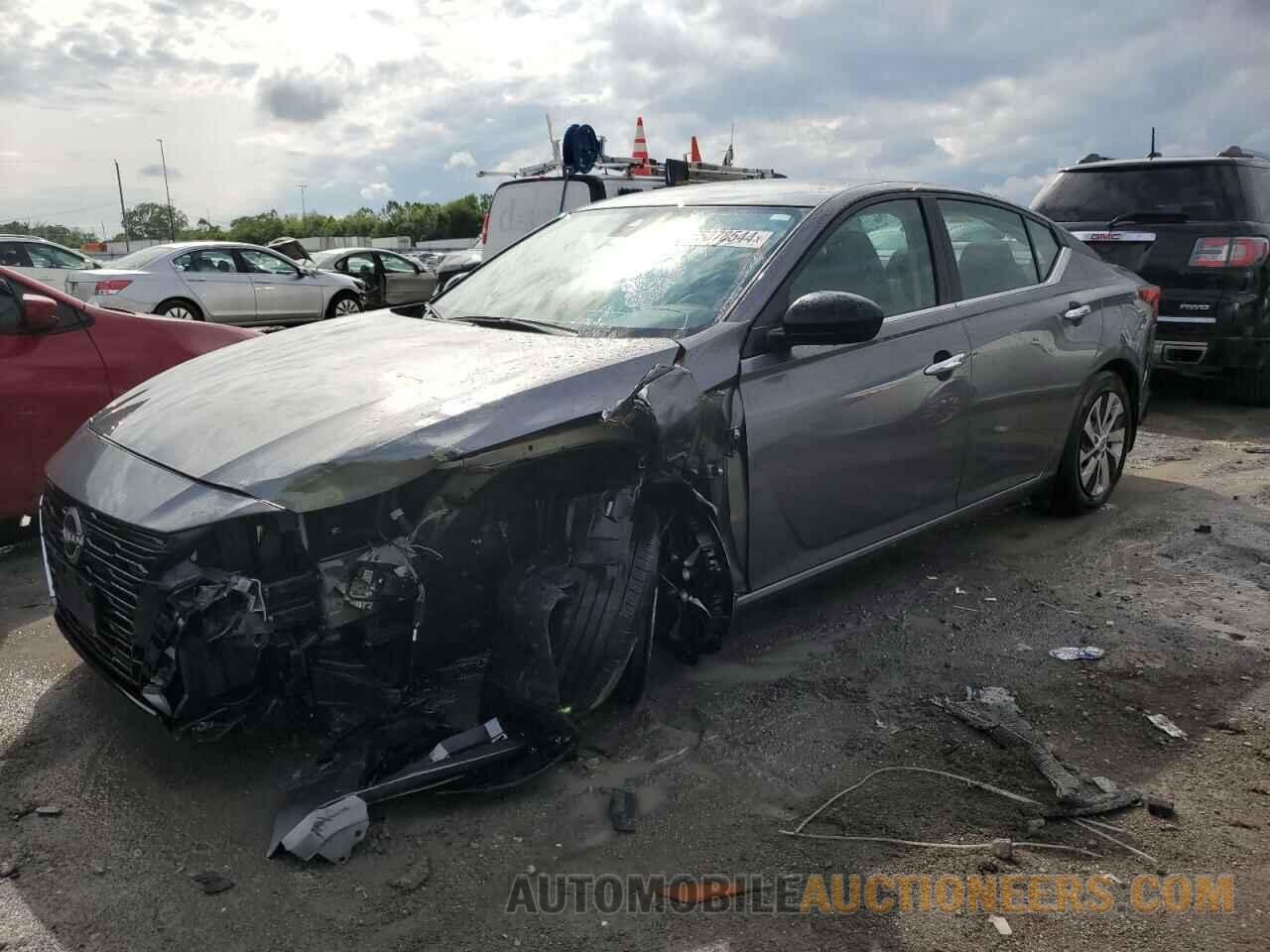 1N4BL4BV4RN313915 NISSAN ALTIMA 2024