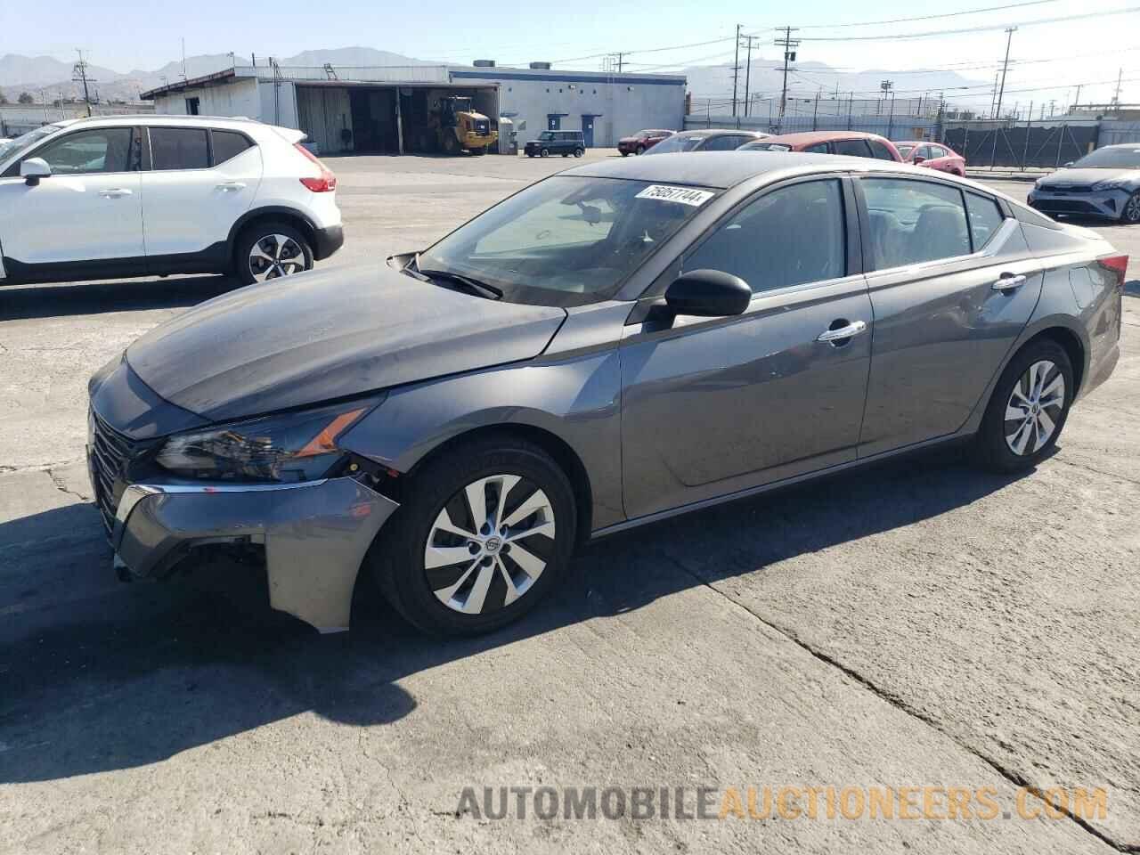 1N4BL4BV4RN318614 NISSAN ALTIMA 2024