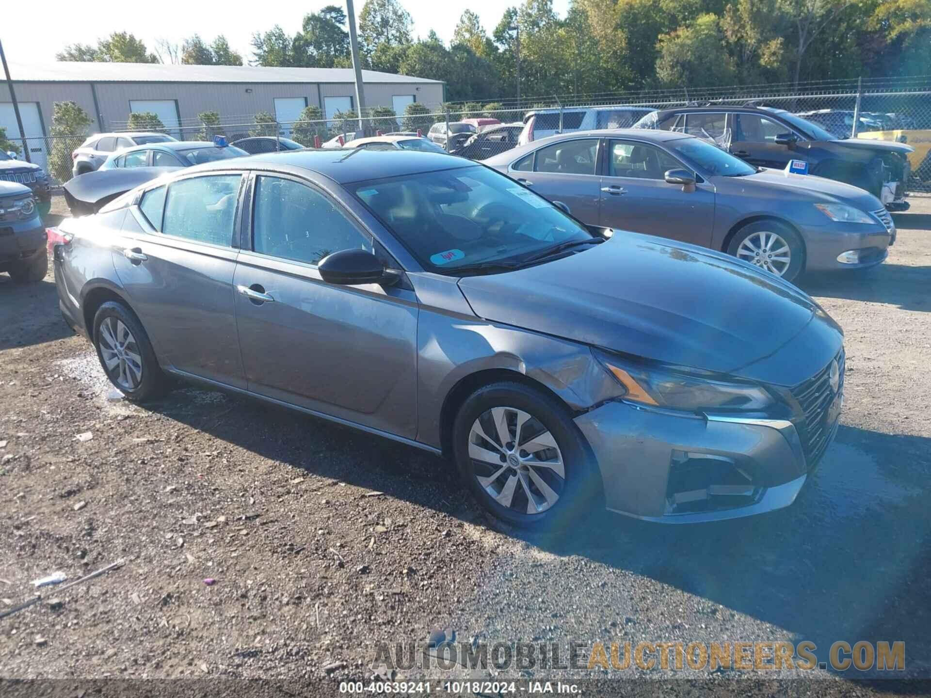 1N4BL4BV4RN320508 NISSAN ALTIMA 2024